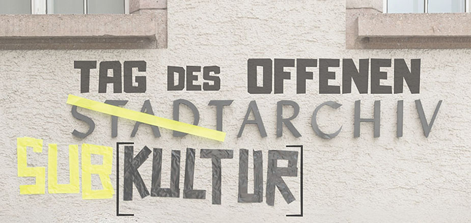 10 jahre subarchiv