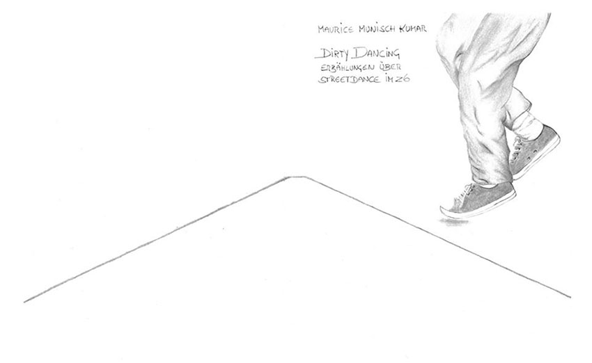 maurice munisch kunar - dirty dancing